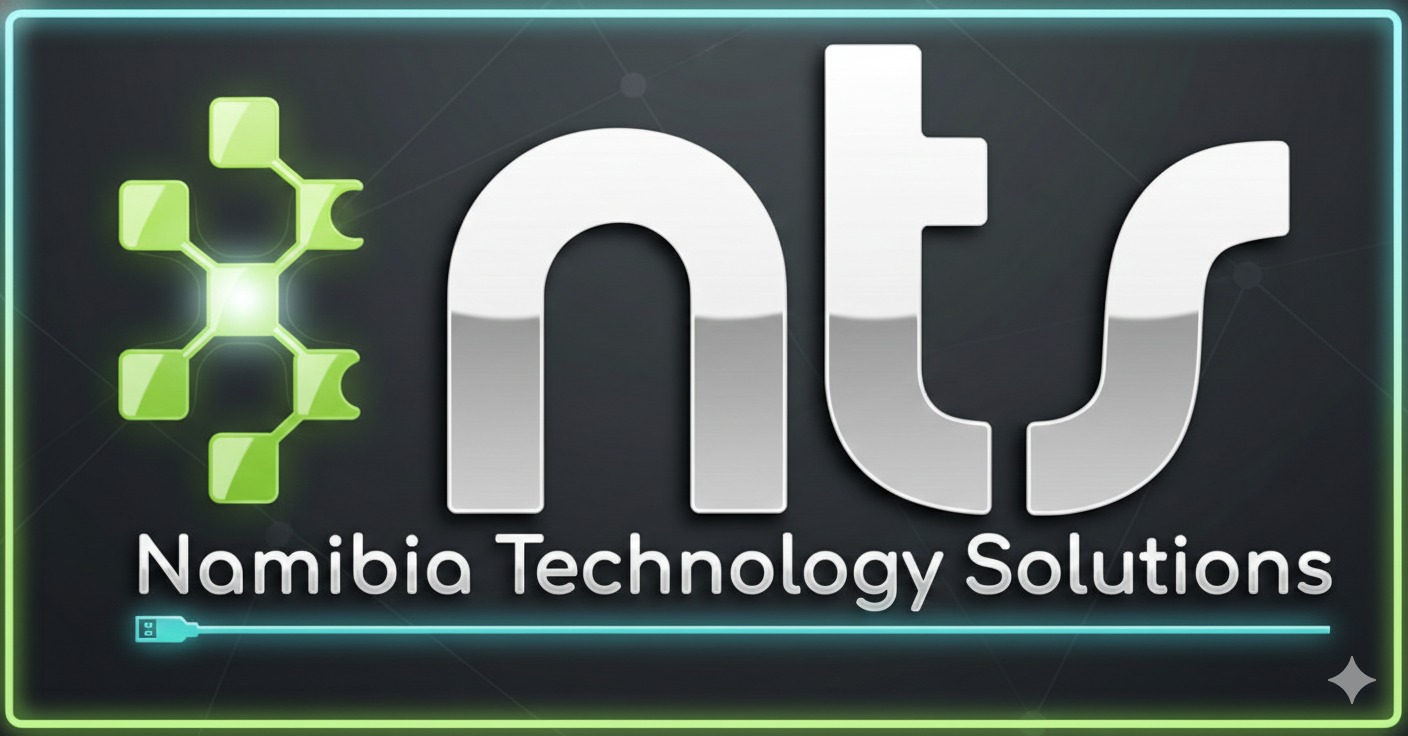 Namibia Technology Solutions